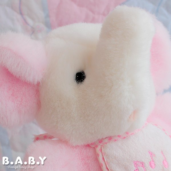 画像2: Whipped Cream Pink Elephant (2)