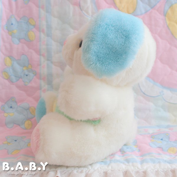 画像4: Baby Wild draw 4 Puppy (4)