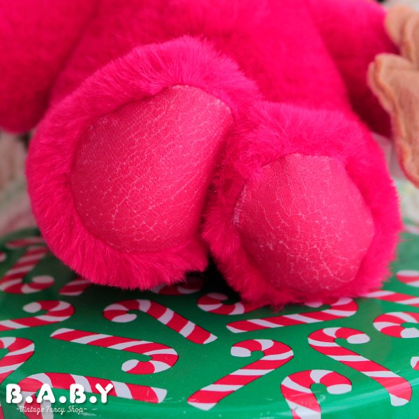 画像3: Christmas Eve Night Bear (3)