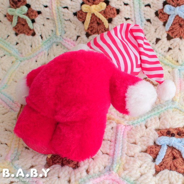 画像5: Christmas Eve Night Bear (5)